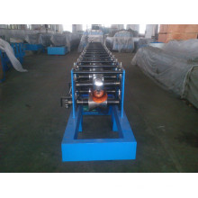 Greenhouse Rain Gutter Roll Forming Machine